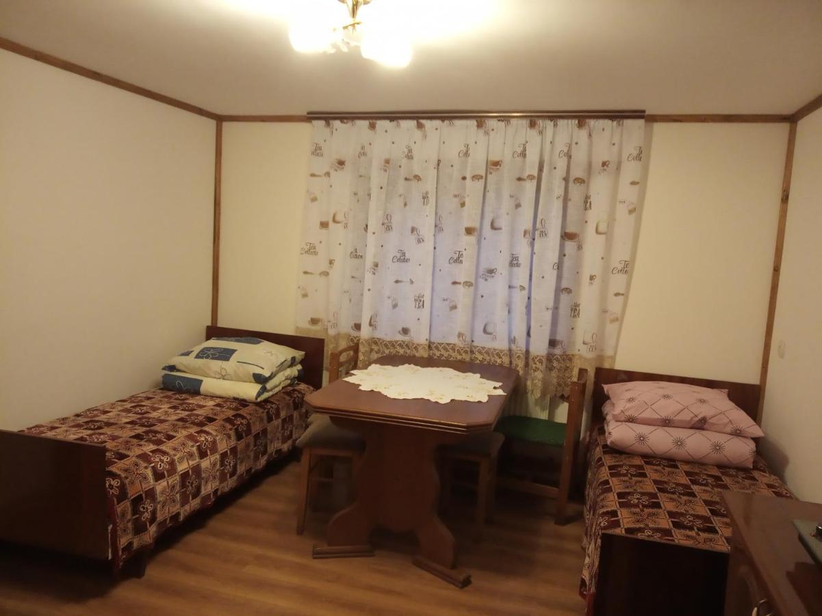 Верховинський Котедж Bukovets Bagian luar foto