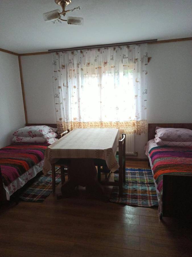 Верховинський Котедж Bukovets Bagian luar foto