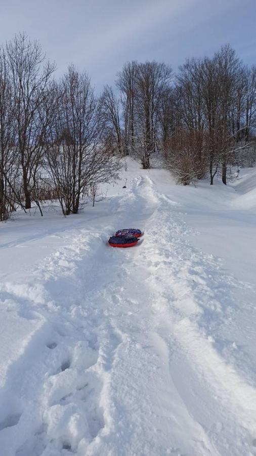 Верховинський Котедж Bukovets Bagian luar foto